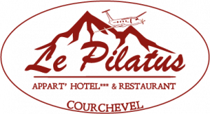 Logo Le Pilatus Hôtel-restaurant